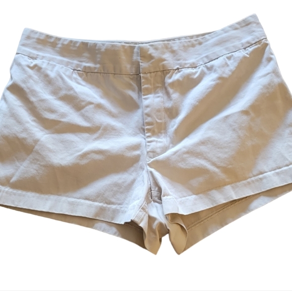 J. Crew Pants - J. Crew Chino Shorts